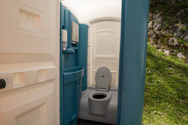 Porta potty services near me in Evanston, IL