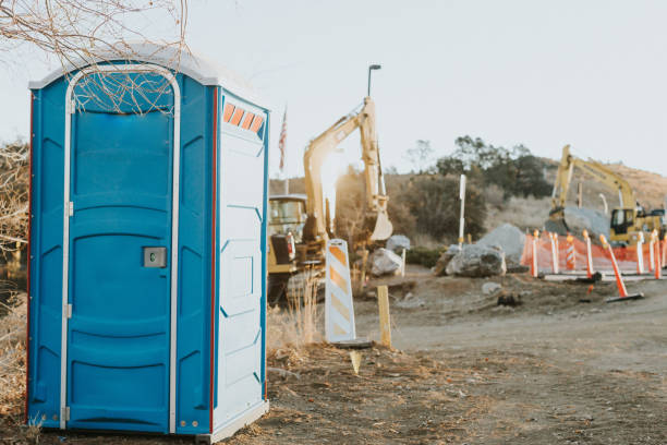 Portable Toilet Options We Offer in Evanston, IL